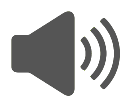 audio