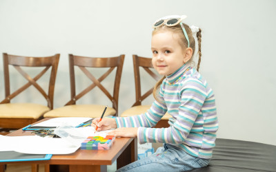 Семейные узы крепки на стальной Западно-Сибирской магистрали!