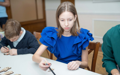 &laquo;Семья &ndash; главная ценность&raquo;: на Западно-Сибирской железной дороге наградили победителей проекта "Семейные ценности и традиции 2025"