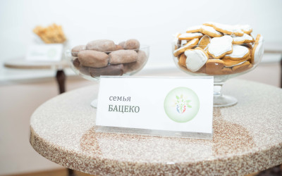 &laquo;Семья &ndash; главная ценность&raquo;: на Западно-Сибирской железной дороге наградили победителей проекта "Семейные ценности и традиции 2025"