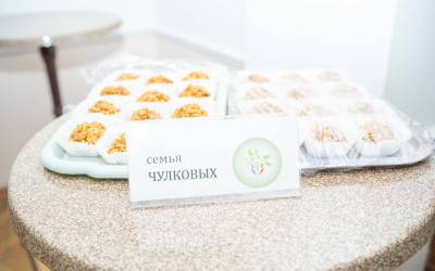 &laquo;Семья &ndash; главная ценность&raquo;: на Западно-Сибирской железной дороге наградили победителей проекта "Семейные ценности и традиции 2025"