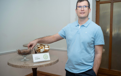 &laquo;Семья &ndash; главная ценность&raquo;: на Западно-Сибирской железной дороге наградили победителей проекта "Семейные ценности и традиции 2025"