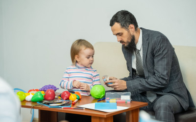 Семейные узы крепки на стальной Западно-Сибирской магистрали!