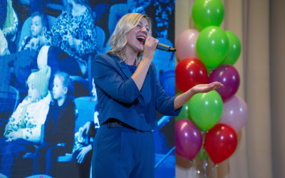 &laquo;Семья &ndash; главная ценность&raquo;: на Западно-Сибирской железной дороге наградили победителей проекта "Семейные ценности и традиции 2025"