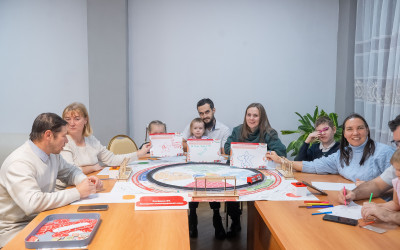 "Платформа №7": Семейное путешествие в мир железнодорожных традиций