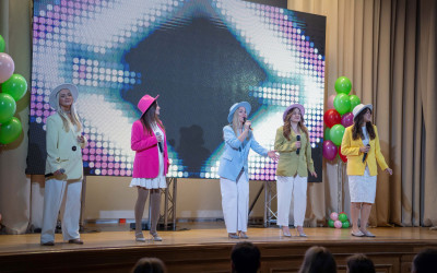 &laquo;Семья &ndash; главная ценность&raquo;: на Западно-Сибирской железной дороге наградили победителей проекта "Семейные ценности и традиции 2025"