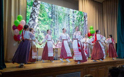 &laquo;Семья &ndash; главная ценность&raquo;: на Западно-Сибирской железной дороге наградили победителей проекта "Семейные ценности и традиции 2025"