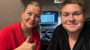 Знания,азарт и юмор!