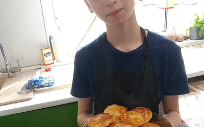 Сохраняя связь поколений: заключительный этап проекта по направлению "Просвещение, нематериальное наследие"