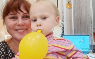 Семьи ВСЖД отправились в интеллектуальное путешествие в поисках железнодорожного наследия