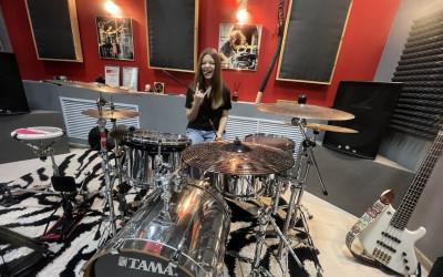 «Ритм семьи»: музыка, эмоции и энергия объединяют! Владивостокский ДСК.