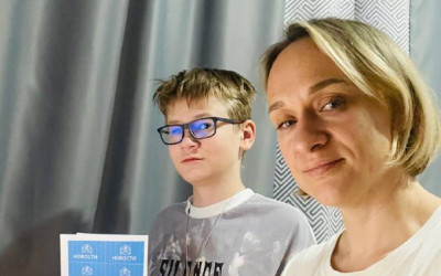 Семьи ВСЖД отправились в интеллектуальное путешествие в поисках железнодорожного наследия