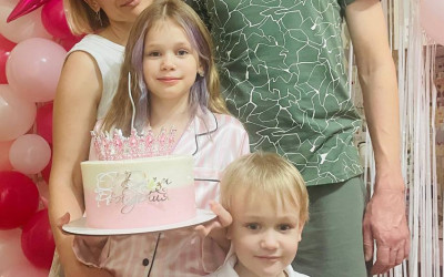 На ВСЖД состоялась очередная встреча лидера с семьями