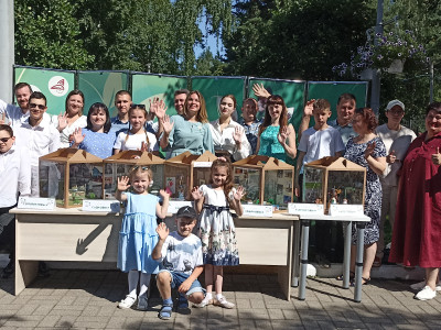 ДОРОЖНЫЙ СЕМЕЙНЫЙ КЛУБ ГОРОДА ЯРОСЛАВЛЯ