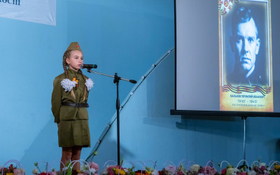 Мастер- класс «Взгляд режиссера» - как придумать семейный творческий номер.