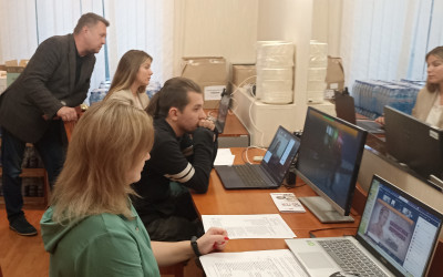 «Дорога к Победе» на СЖД
