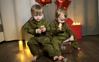 Если путь, –  то железнодорожный ! Помним, гордимся!