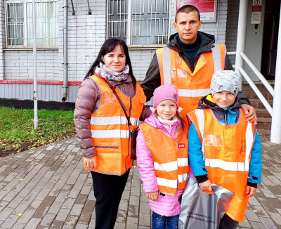 В Вологде отметили День детей железнодорожников