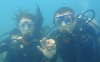 Спортивная страница проекта открыта!