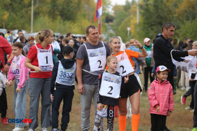 Спортивная страница проекта открыта!