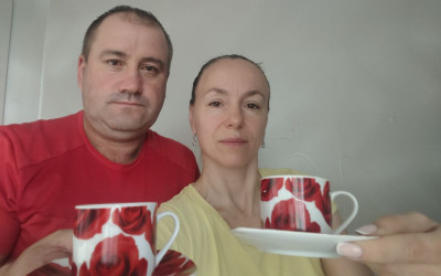 Семьи СЖД с удовольствием принимают участие в Общесетевых мероприятиях