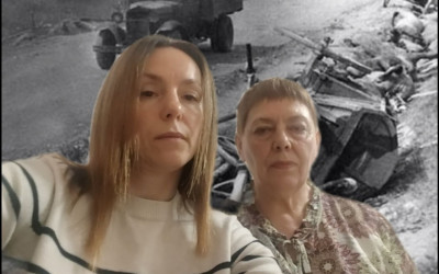 Творческое мероприятие «Дорога к Победе» по направлению "Наследие героев"