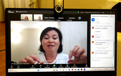 Проверим деньги на подлинность? Научимся на встрече со специалистом банка России.