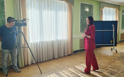 «Код здоровья» разгадан Южно - Уральцами»! 