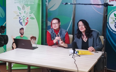 Мастер-класс "Наш семейный герб: создаем символы вместе"