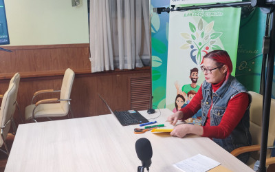 Мастер-класс "Наш семейный герб: создаем символы вместе"