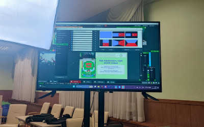 Мастер-класс "Наш семейный герб: создаем символы вместе"