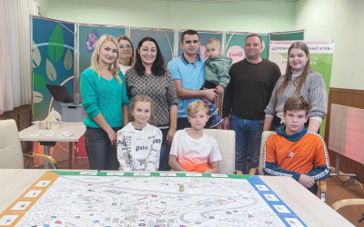 Южно - Уральцы в поисках наследия железнодорожной славы.