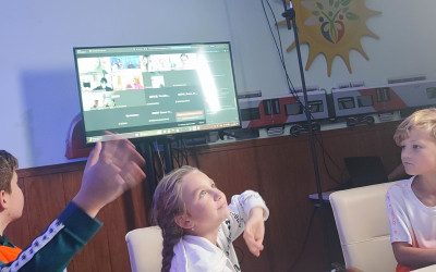 Южно - Уральцы в поисках наследия железнодорожной славы.