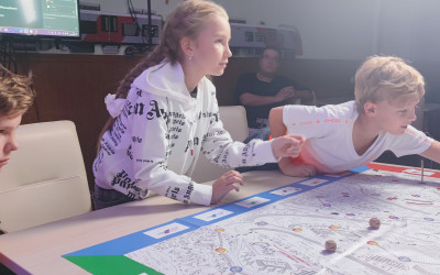 Южно - Уральцы в поисках наследия железнодорожной славы.