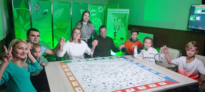 Южно - Уральцы в поисках наследия железнодорожной славы.