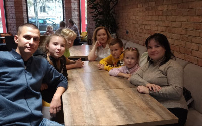 Проведение настольной игры «В поисках наследия железнодорожной славы»