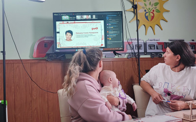 Южно - Уральцы в поисках семи ключевых сокровищ! 