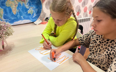 Информационная встреча с лидером по направлению «Народное признание»