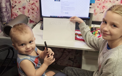 Информационная встреча с лидером по направлению «Народное признание»