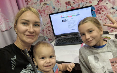 Информационная встреча с лидером по направлению «Народное признание»