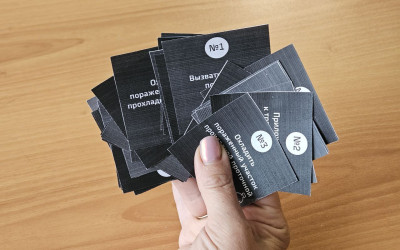 Информационная встреча с лидером по направлению «Народное признание»