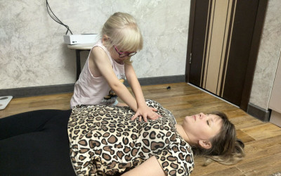 «Мы в силах помочь!» - сказали все Южно-Уральские семьи на конкурсной игре направления «Народное признание». 