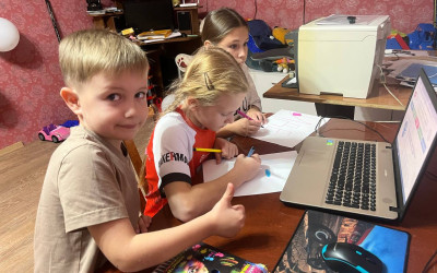 Информационно – организационная встреча с лидером  по направлению «Просвещение, нематериальное наследие»