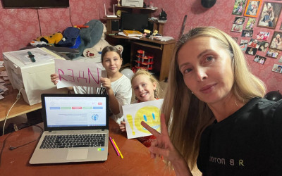 Информационно – организационная встреча с лидером  по направлению «Просвещение, нематериальное наследие»