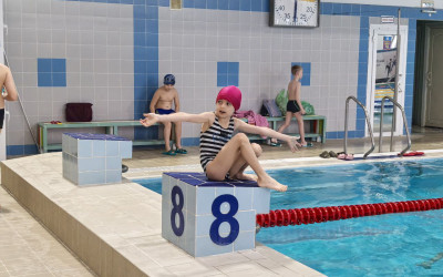 Рубрика «Семейные встречи» г. Челябинск. 