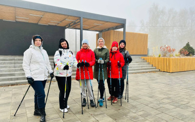 Превращаем калории в энергию, а сонливость — в боевой настрой перед рабочей неделей.