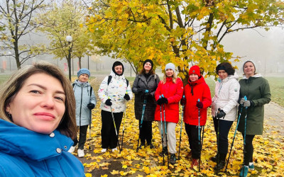 Превращаем калории в энергию, а сонливость — в боевой настрой перед рабочей неделей.