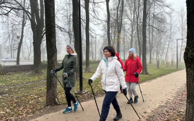 Превращаем калории в энергию, а сонливость — в боевой настрой перед рабочей неделей.