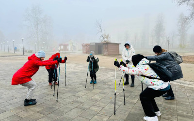 Превращаем калории в энергию, а сонливость — в боевой настрой перед рабочей неделей.
