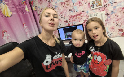 Мастер &ndash; класс &laquo;Искусство уверенной речи и выступлений&raquo;